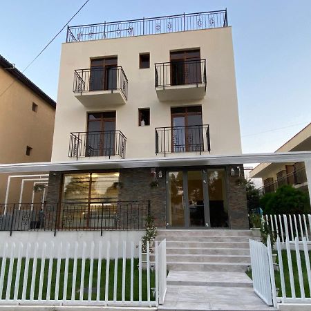 Neo Saturn Residence Εξωτερικό φωτογραφία