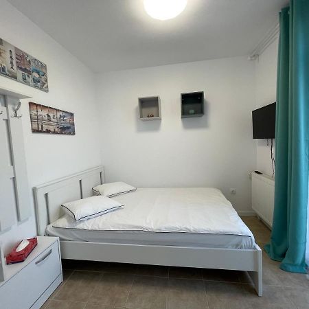 Neo Saturn Residence Εξωτερικό φωτογραφία