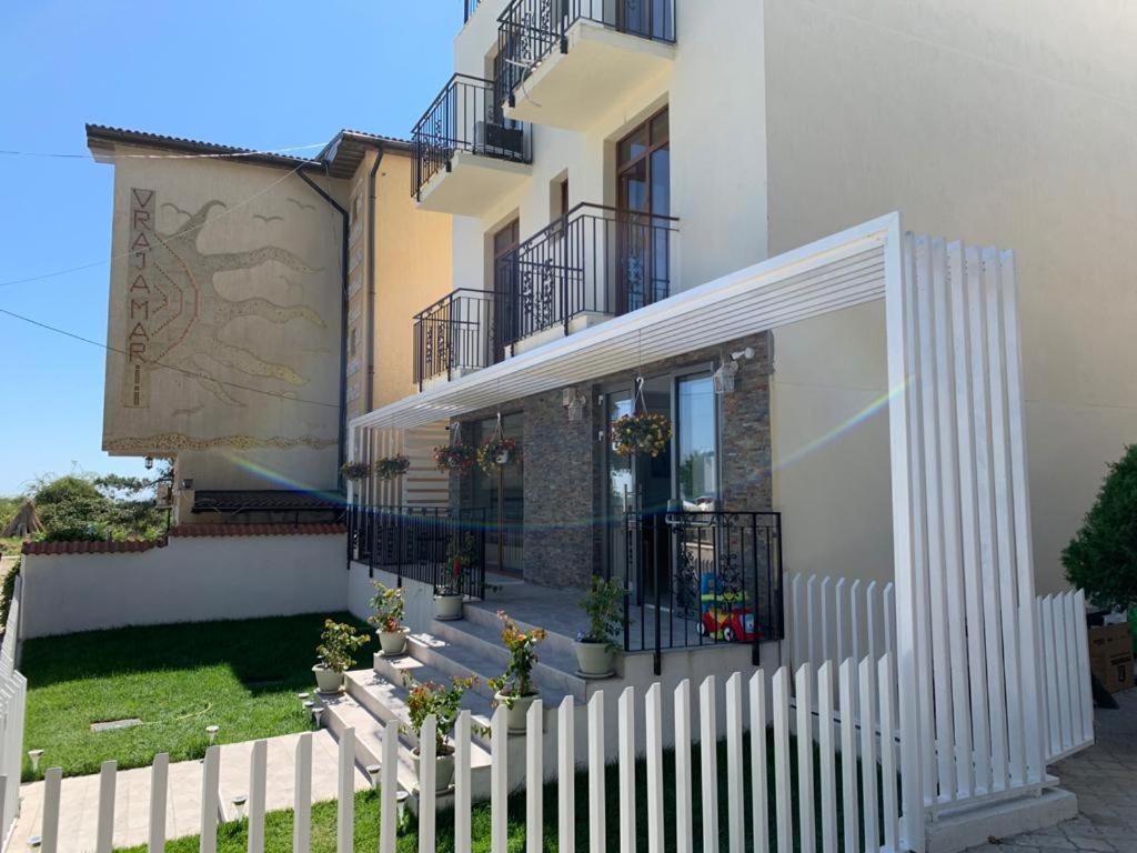 Neo Saturn Residence Εξωτερικό φωτογραφία