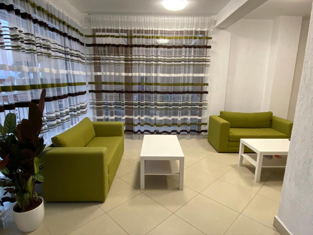 Neo Saturn Residence Εξωτερικό φωτογραφία