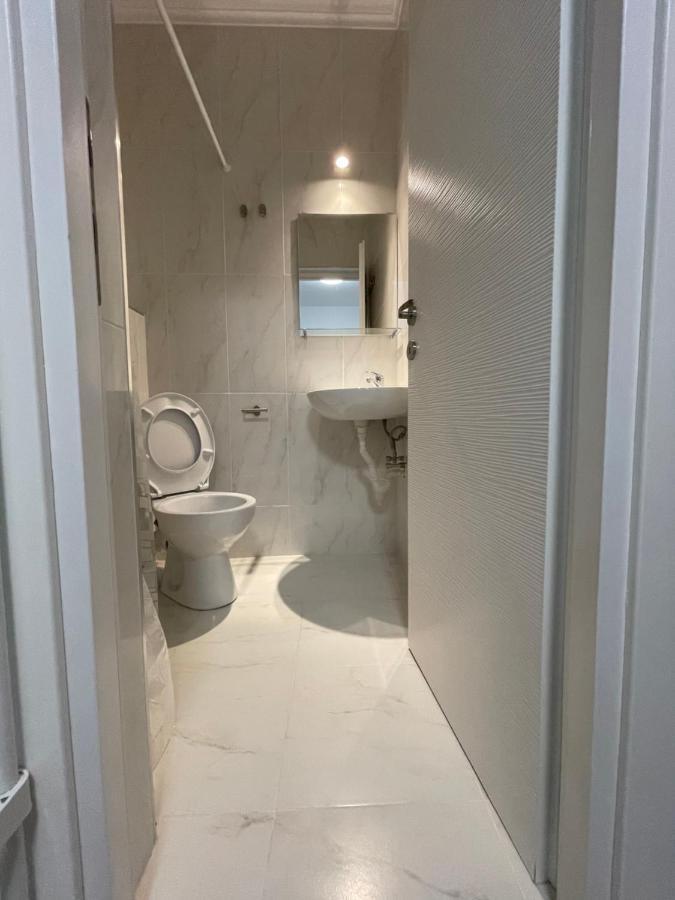 Neo Saturn Residence Εξωτερικό φωτογραφία