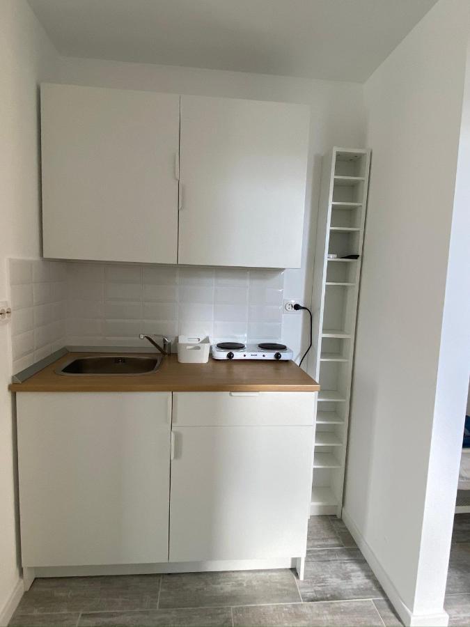 Neo Saturn Residence Εξωτερικό φωτογραφία