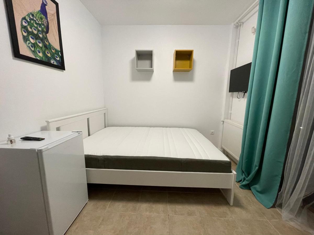 Neo Saturn Residence Εξωτερικό φωτογραφία