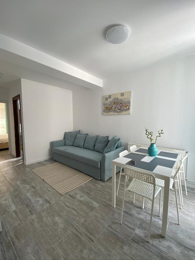 Neo Saturn Residence Εξωτερικό φωτογραφία