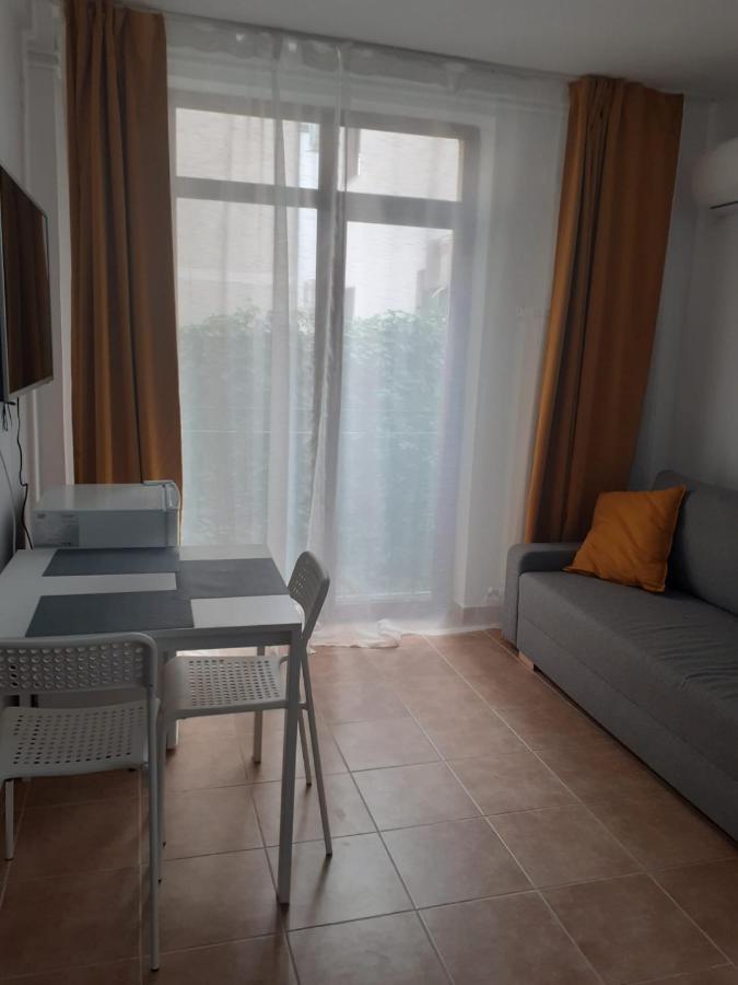 Neo Saturn Residence Εξωτερικό φωτογραφία
