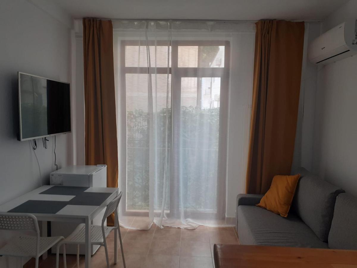 Neo Saturn Residence Εξωτερικό φωτογραφία