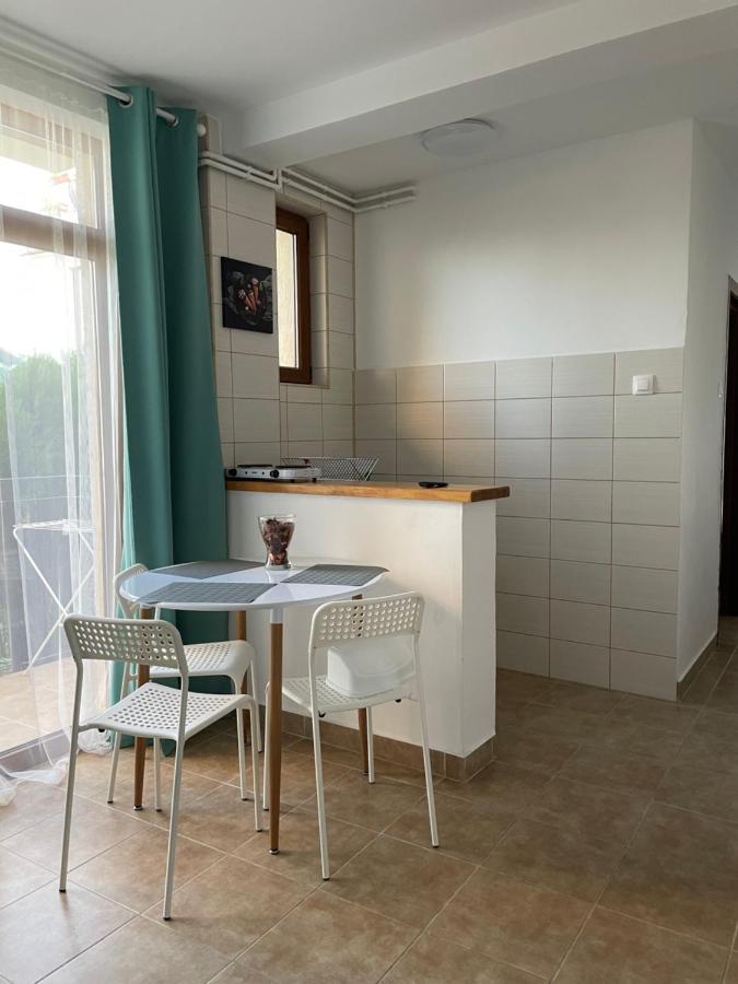 Neo Saturn Residence Εξωτερικό φωτογραφία