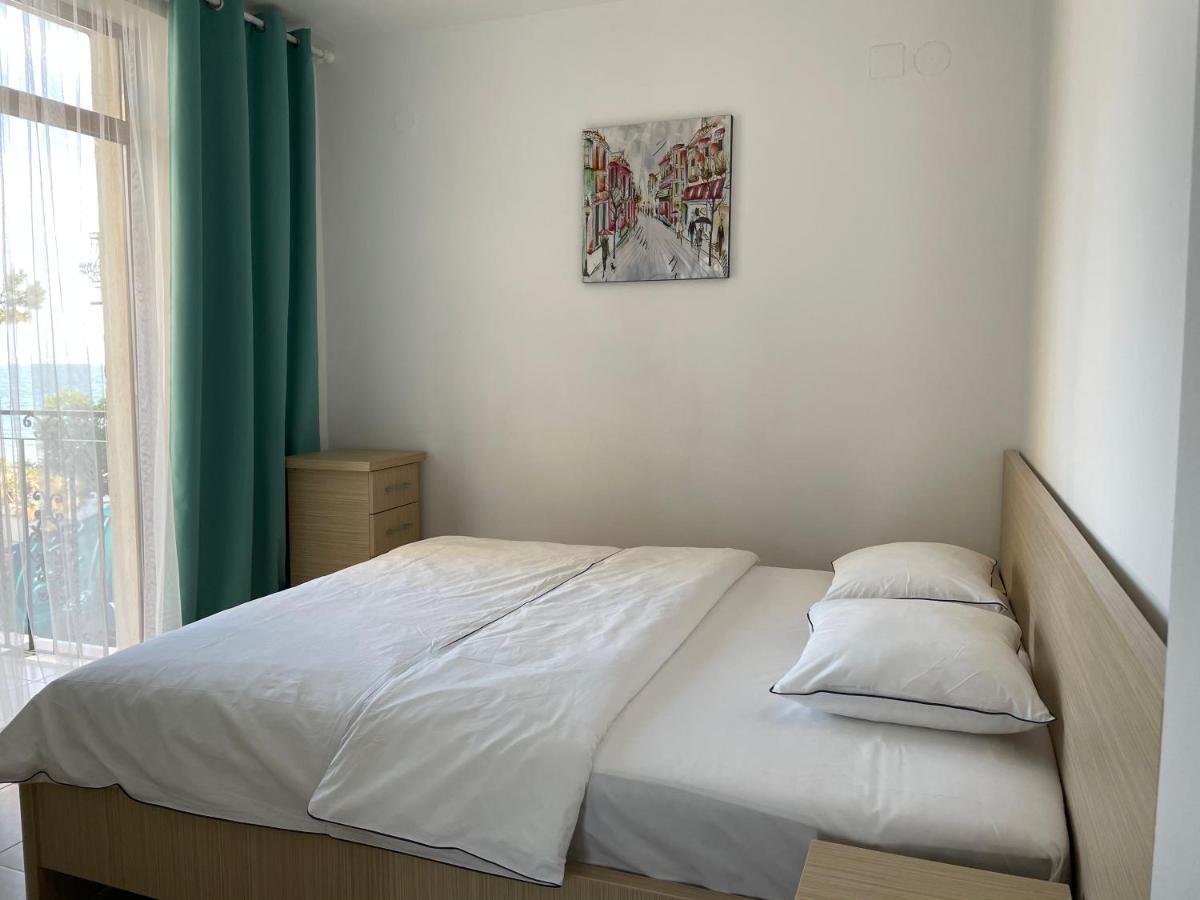 Neo Saturn Residence Εξωτερικό φωτογραφία