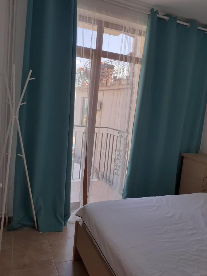 Neo Saturn Residence Εξωτερικό φωτογραφία